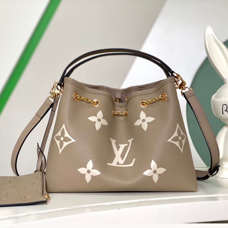 LV Bucket Bags